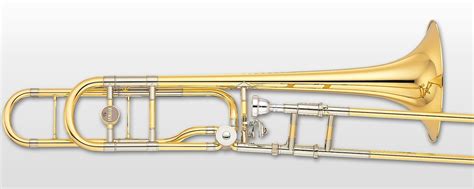 yamaha valve trombone|yamaha trombone with f attachment.